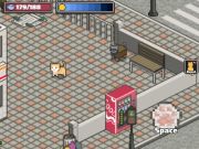 Spēle Pikseļu kaķu simulators mani mājdzīvnieki  online