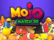 Spēle Mojo spēles 3d  online