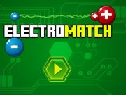 Spēle Elektrospēks  online