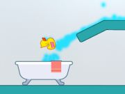 Spēle Palīdzēt pīlei  online