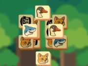 Spēle Mahjong Tralalero Tralala  online