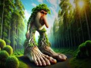 Spēle Itālijas Brainrot 3D mīkla  online