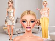 Spēle Datuma nakts #GRWM  online