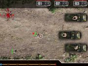 Spēle Zombie Inferno  online