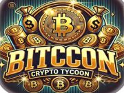 Spēle Bitcoin kripto magnāts  online
