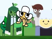 Spēle Incredibox: viegls kā pavasaris  online