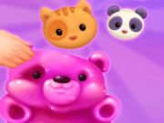 Spēle Squishy gļotu veidotājs  online