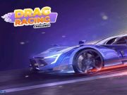 Spēle Drag Racing Challenge  online