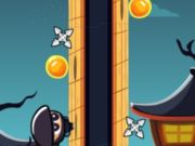 Spēle Ninja  online