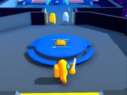 Spēle Impostors starp kosmosu  online