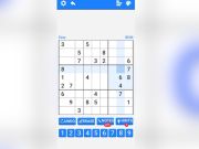 Spēle Sudoku 247: matemātiskais meistars online Spēle Sudoku 247: matemātiskais meistars online