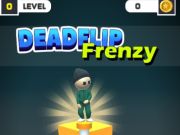 Spēle Deadflip neprāts  online