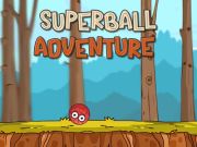 Spēle Superbola piedzīvojums  online