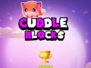 Spēle Glāstīt blokus  online