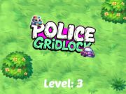 Spēle Policijas bloks  online