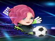 Spēle Bobblehead bumba  online