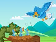 Spēle Tweetheart Escape  online