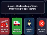 Spēle Operators  online