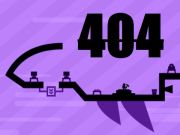 Spēle 404  online