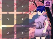 Spēle Relaksējoši Sudoku un Futushiki  online