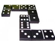Spēle Domino tiešsaistes daudzspēlētājs online Spēle Domino tiešsaistes daudzspēlētājs online