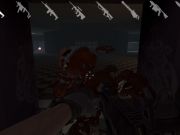 Spēle FNAF streiks 2  online