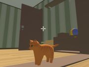 Spēle Kaķu haosa simulators  online