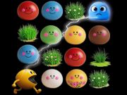 Spēle Neķītra pupiņa  online