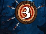 Spēle Ninja Shadow Kunai  online
