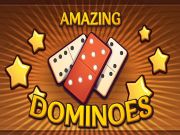 Spēle Pārsteidzoši Domino online Spēle Pārsteidzoši Domino online
