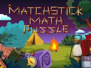 Spēle MathStick Math Puzle online
