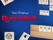 Spēle Rummikub online