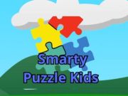 Spēle Smarty mīklu bērni online