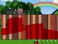 Spēle Krāsas Fence online