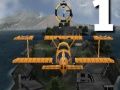 Spēle Trikso pilots 2: Sanfrancisko  online