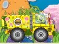 Spēle SpongeBob planktons eksplodē 2  online