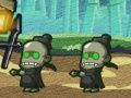 Spēle Zombiju impērija online Spēle Zombiju impērija online
