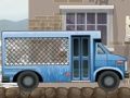 Spēle Cietuma autobusa vadītājs  online