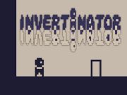 Spēle Invertinators online