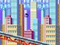 Spēle Sonic-VS-Knuckles  online