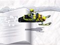 Spēle Skidoo tt online Spēle Skidoo tt online