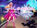 Spēle Super meitene saģērbjas online