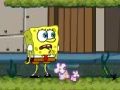 Spēle SpongeBob Squarepants: Kas bobs kādas bikses? online Spēle SpongeBob Squarepants: Kas bobs kādas bikses? online