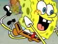 Spēle SpongeBob Kahrahtay konkurss  online