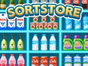 Spēle Sortiste online