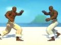 Spēle Capoeira cīnītājs  online