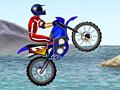 Spēle FMX komanda  online