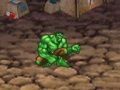 Spēle Hulk Rumble Defense  online