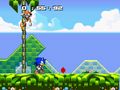 Spēle Sonic the Hedgehog  online
