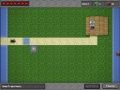 Spēle Minecraft torņa aizsardzība  online